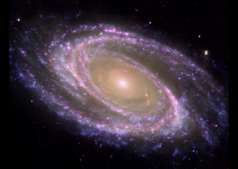 #21. Galaxy